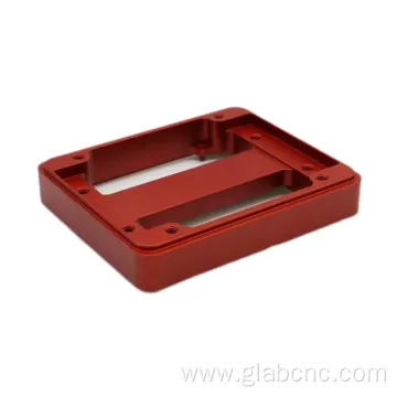 Factory Price 5-Axis CNC Machining Service for Aluminum & Sheet Metal Parts